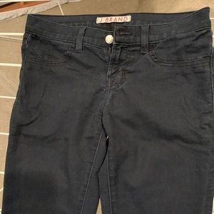 J Brand skinny leg jegging